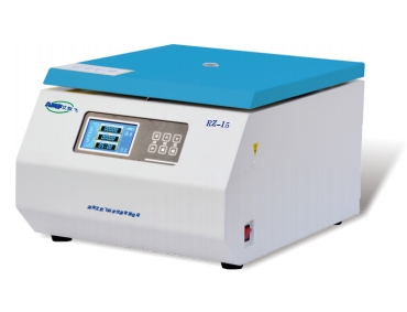 RZ-15 蓋勃乳脂離心機(jī)